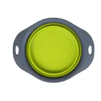 Dexas Collapsible Pet Bowl  - фото 3