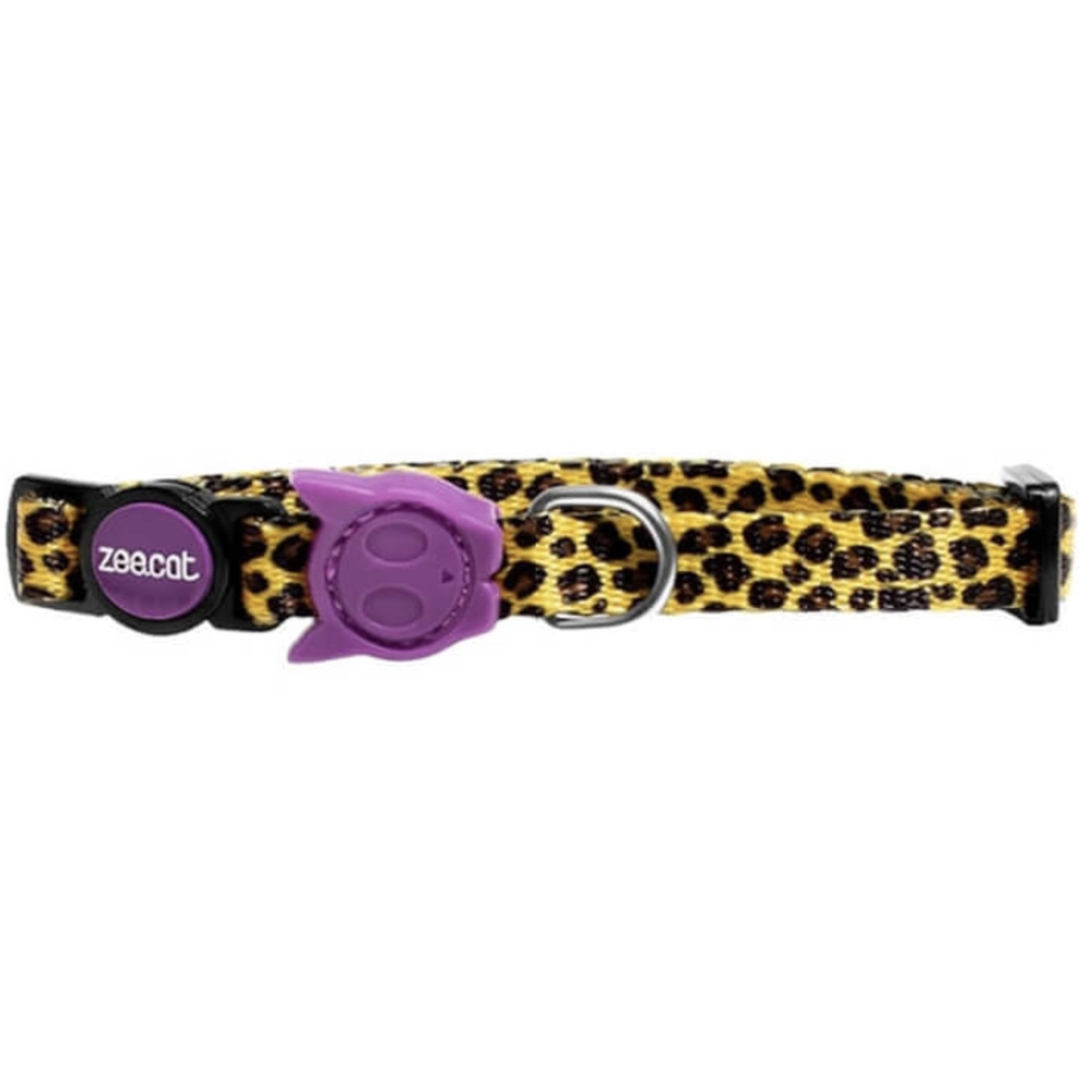 Zee.Dog Honey Cat Collar  - фото 3