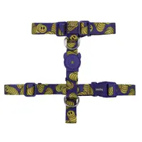 Zee.Dog Lords Zmiley H-Harness