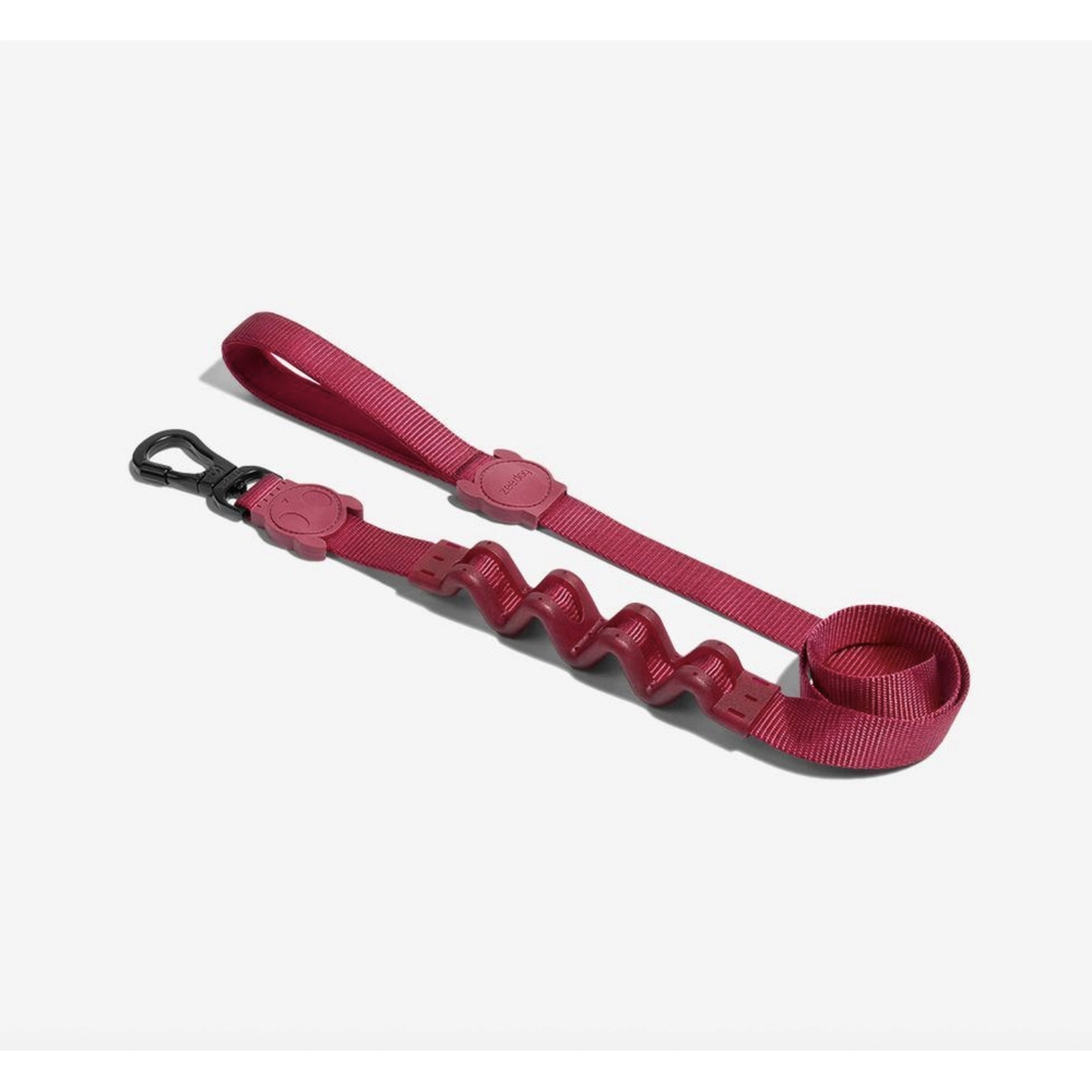 Zee.Dog Bordeau Ruff Leash 