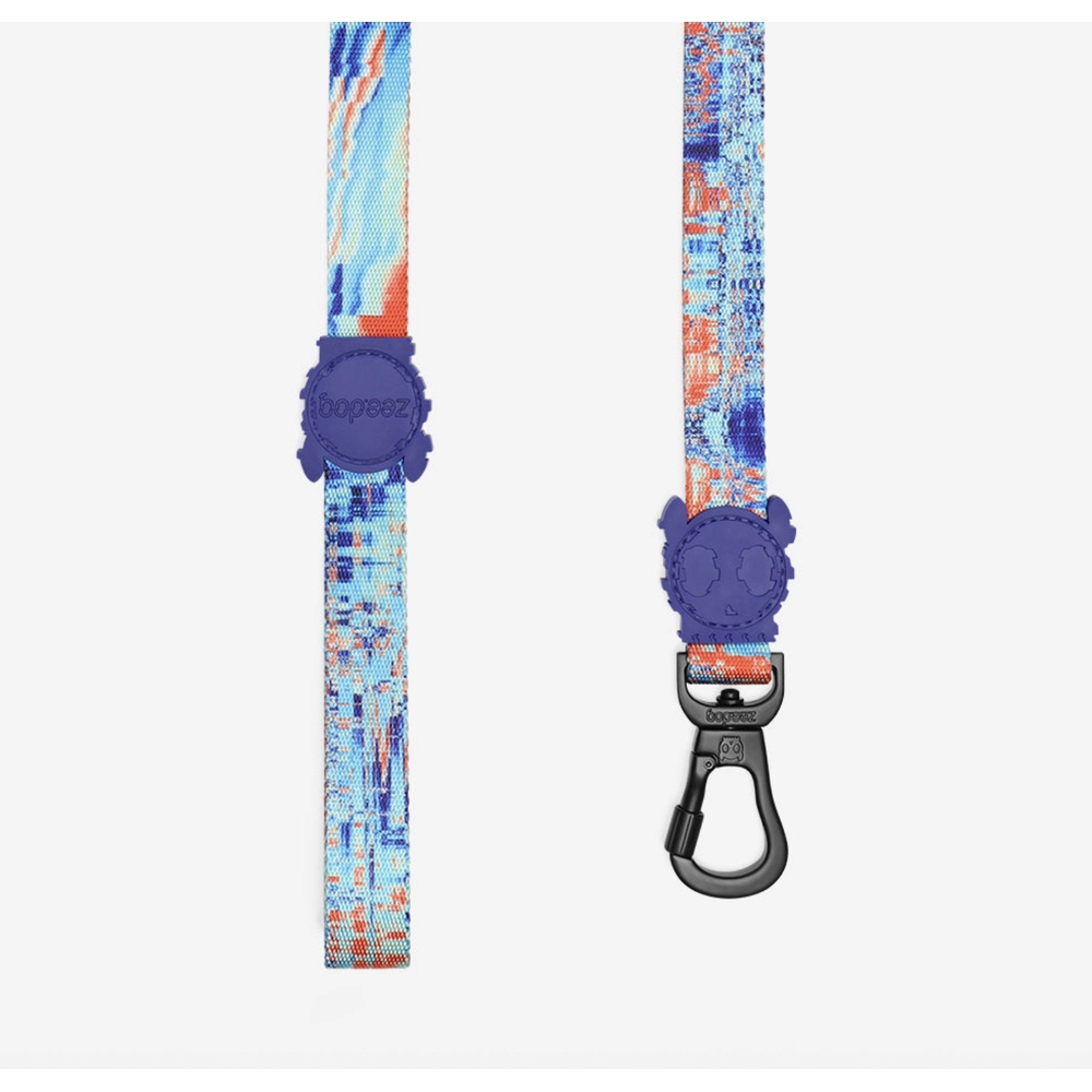 Zee.Dog Glitch Error #404 Leash  - фото 3
