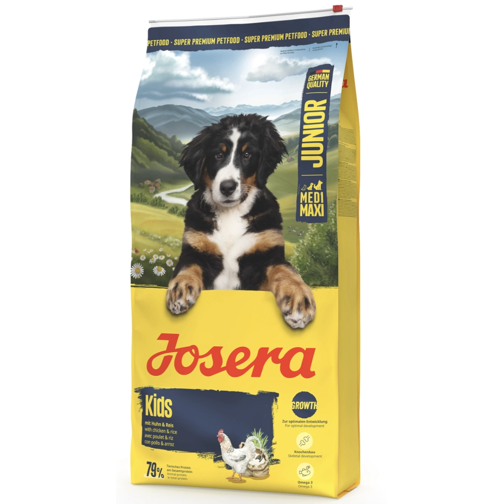 Josera Kids  - фото 2