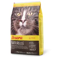 Josera Indoor 