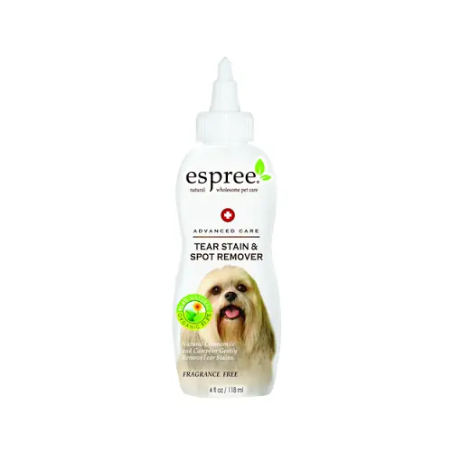 Espree Tear Stain & Spot Remover