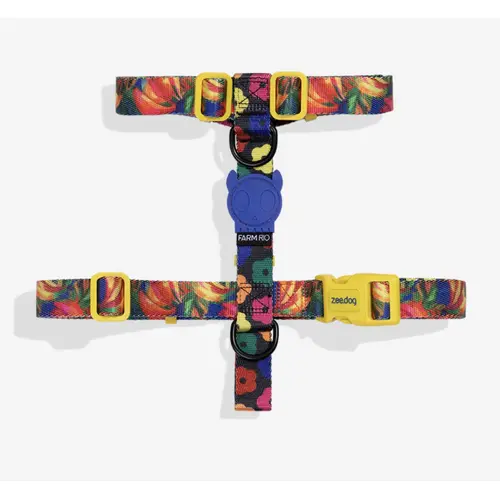 Zee.Dog Samba H-Harness