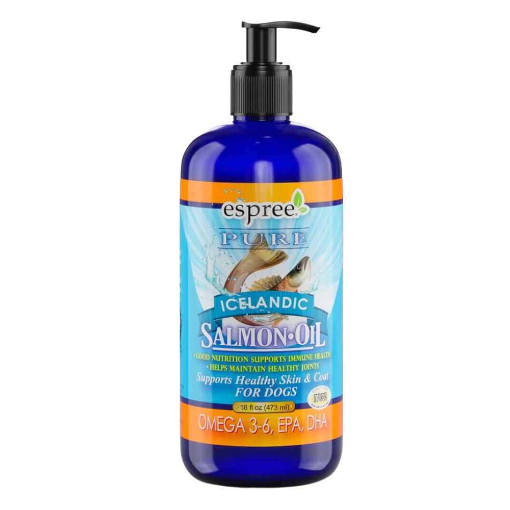 Espree Icelandic Salmon Oil 