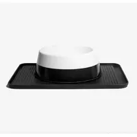 Zee.Dog Black Bowl  - фото 3