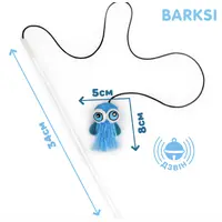 Barksi Вудочка Восьминіг   - фото 2