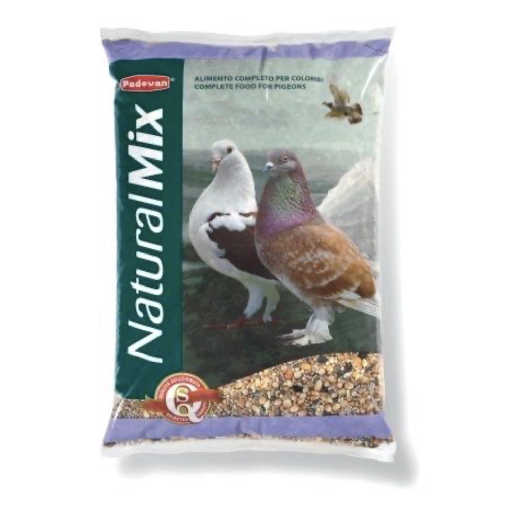 Padovan NaturalMix Colombi 