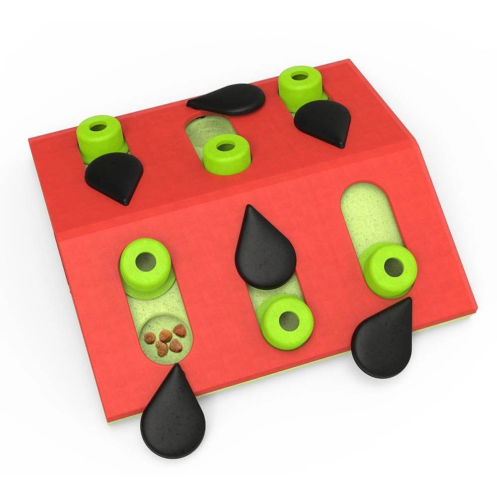 Nina Ottosson Puzzle & Play Melon Madness 