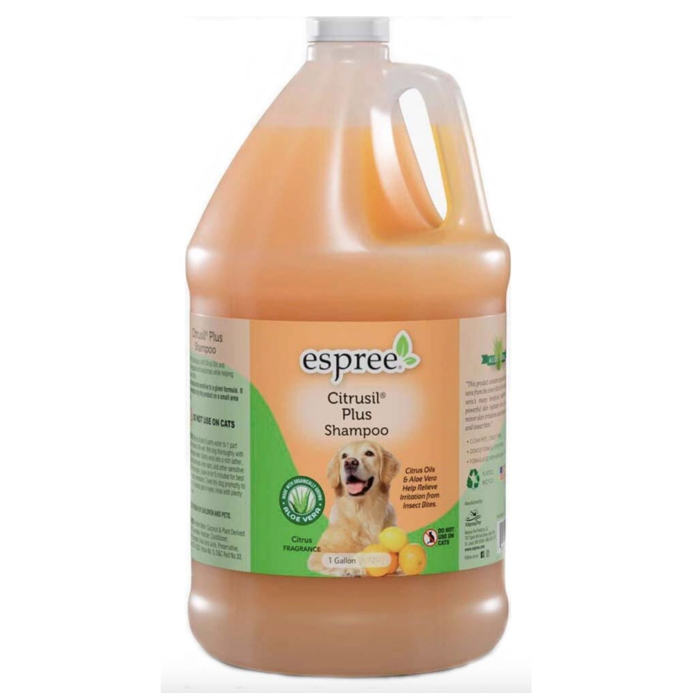 Espree Citrusil Plus Shampoo 