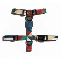 Zee.Dog Pacco H-Harness