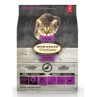 Oven-Baked Tradition Grain-Free Cat з качкою
