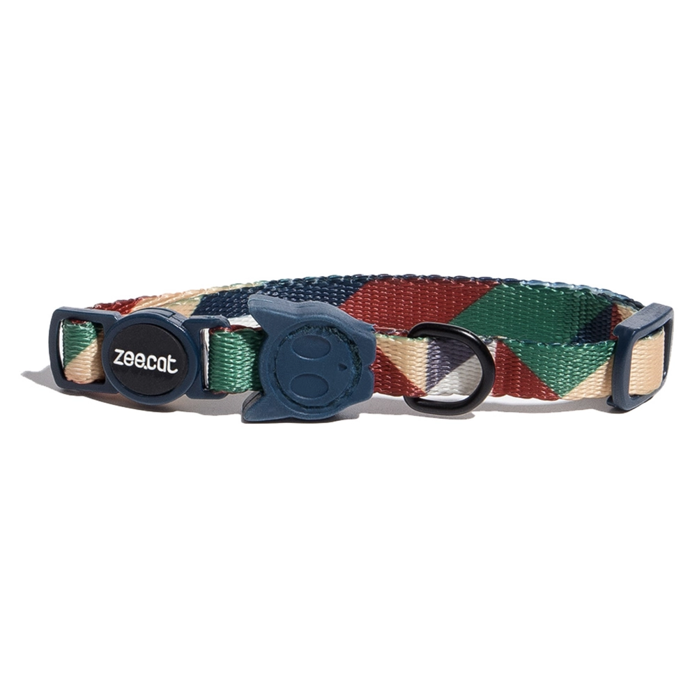 Zee.Dog Pacco Cat Collar  - фото 4