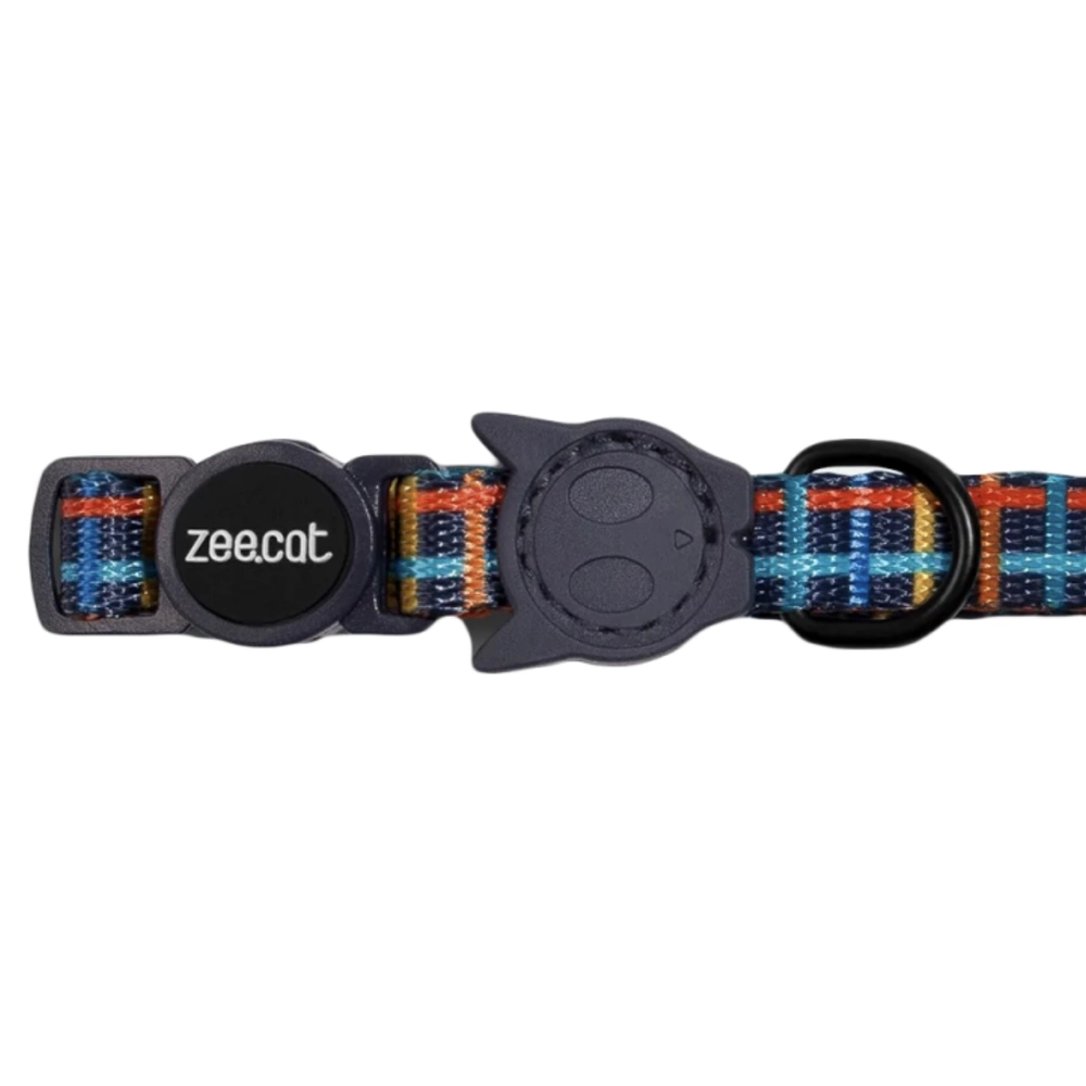 Zee.Dog Scott Cat Collar  - фото 3