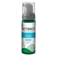 Vet's Best Waterless Cat Bath 