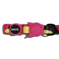 Zee.Dog Loop Cat Collar  - фото 5