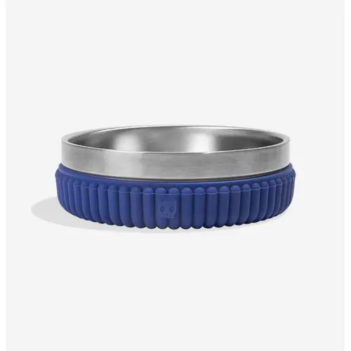Zee.Dog Tuff Bowl Small Stripes