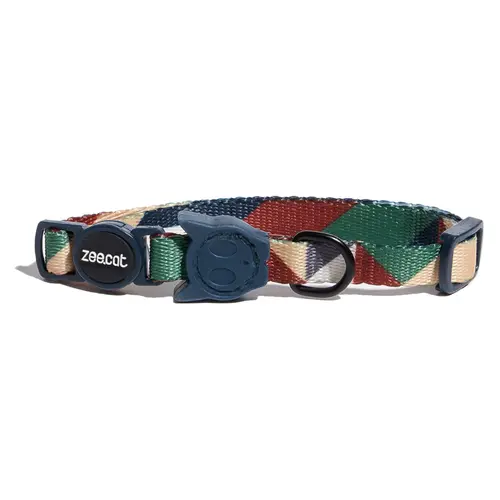 Zee.Dog Pacco Cat Collar