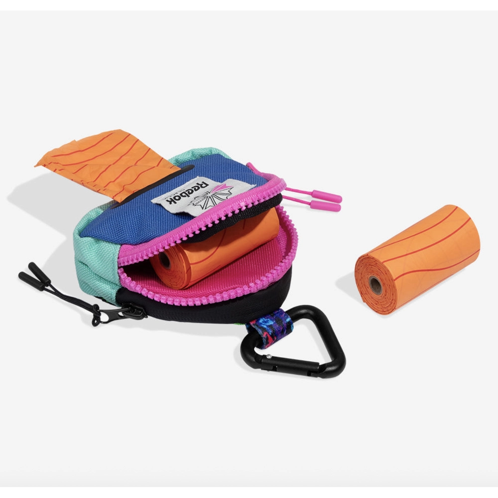 Zee.Dog Reebok Aerobic Go Clip  - фото 5