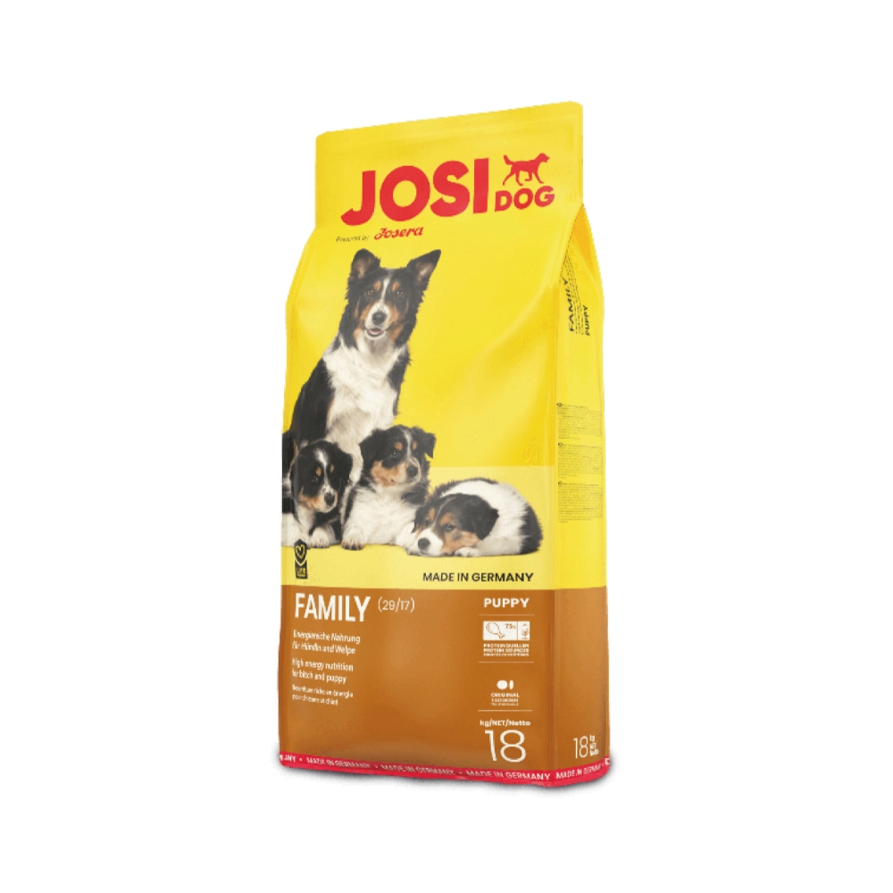 Josera JosiDog Family 