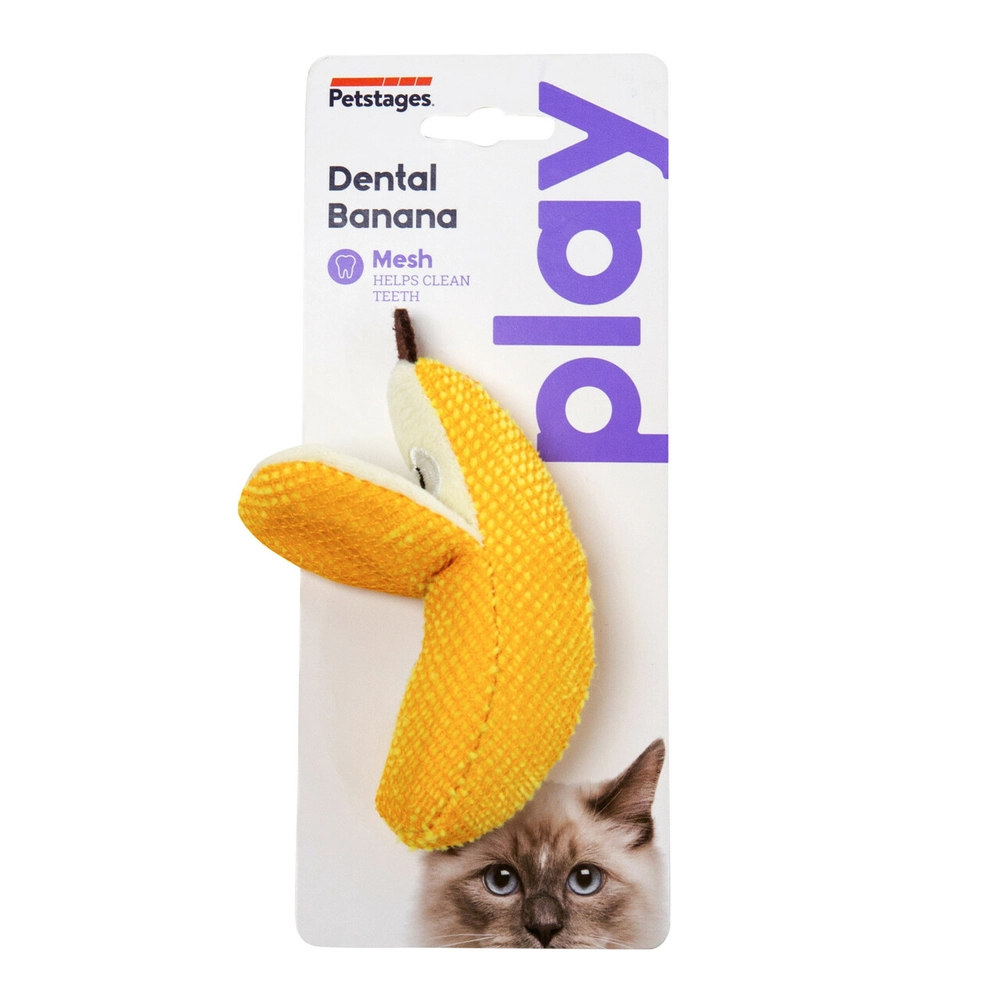 Petstages Dental Banana  - фото 2