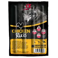 Alpha Spirit Chicken Sticks 