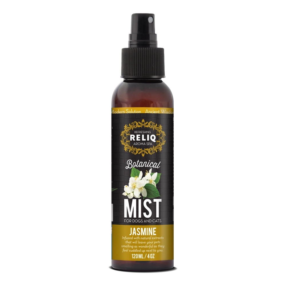 Reliq Botanical Mist Jasmine 