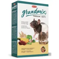 Padovan GrandMix Topolini