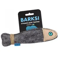 Barksi Рыбка с веревкой  - фото 4