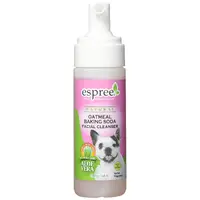 Espree Oatmeal Baking Soda Facial Cleanser 