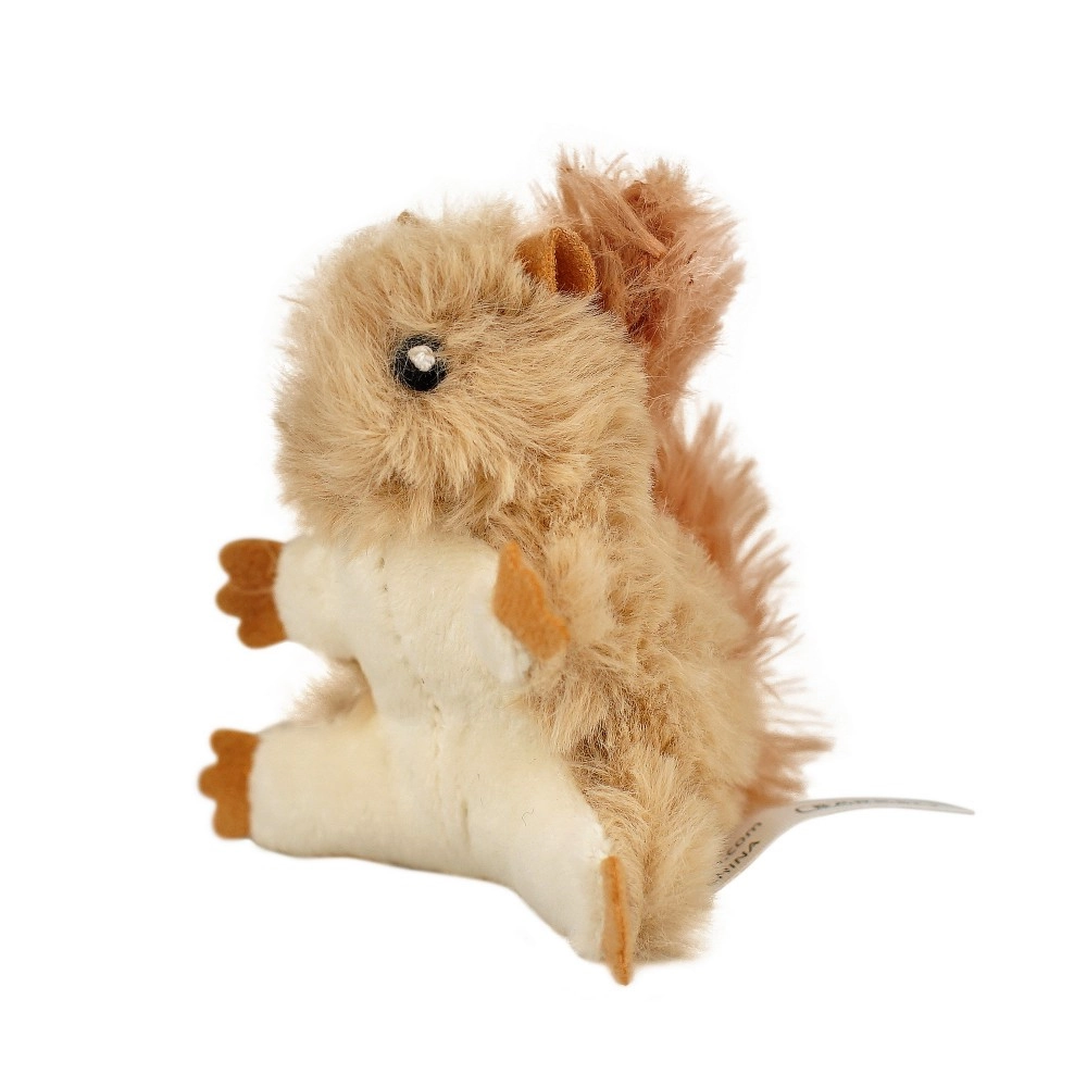 Barksi Sound Toy Белочка 