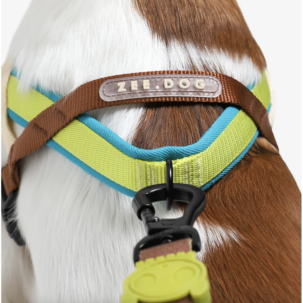 Zee.Dog Avocado SofterWalk Harness  - фото 5
