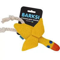 Barksi Утка с канатом  - фото 3