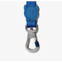 Zee.Dog Neopro Blue Leash  - фото 2
