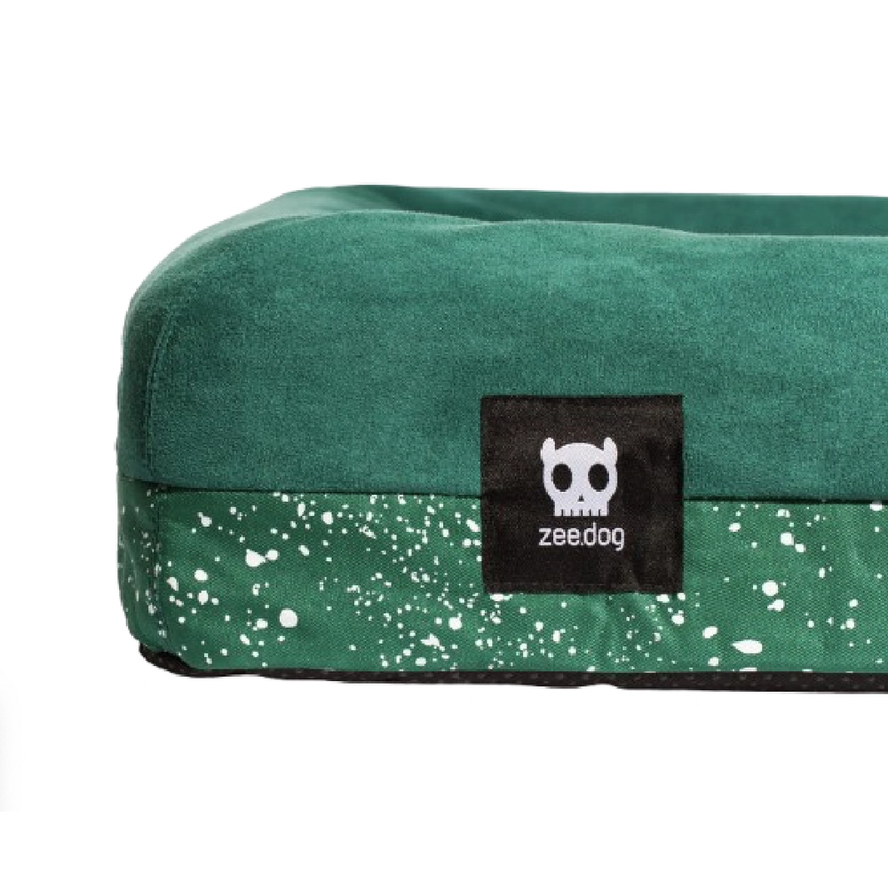 Zee.Dog Zee.Bed Green  - фото 4
