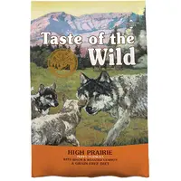 Taste of the Wild High Prairie Puppy Formula   - фото 2