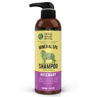 Reliq Mineral Spa Rosemary Shampoo