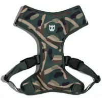Zee.Dog Jet Adjustable Air Mesh Harness