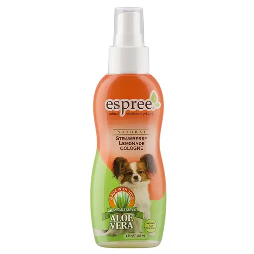 Espree Strawberry Lemonade Cologne