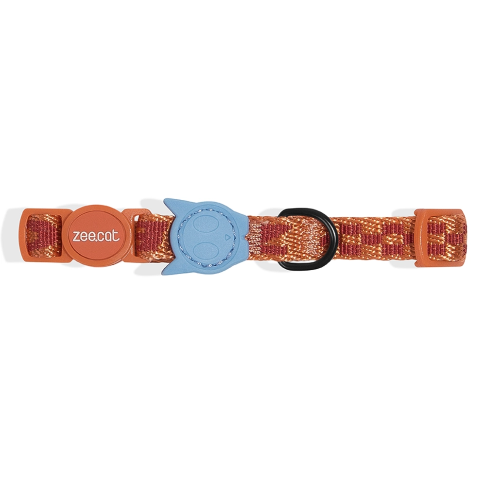 Zee.Dog Gibson Cat Collar  - фото 3