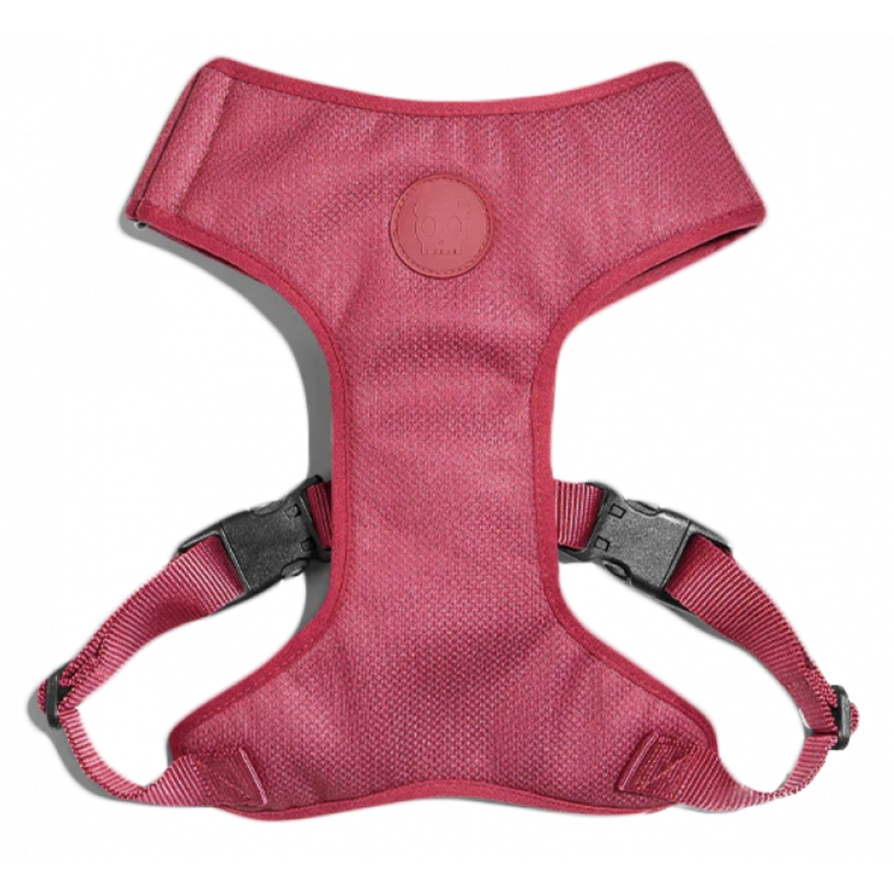 Zee.Dog Bordeau Adjustable Air Mesh Harness 