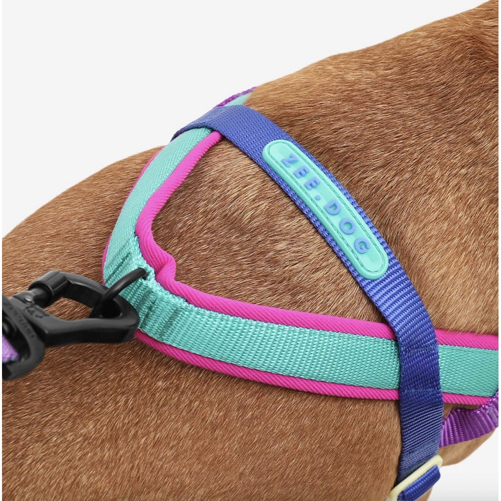 Zee.Dog Shockwave SofterWalk Harness  - фото 2