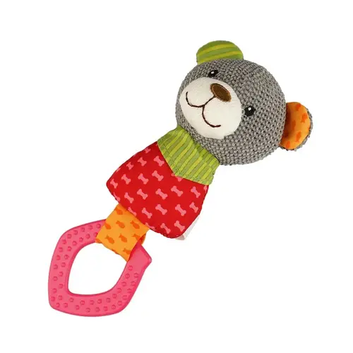 Barksi Puppy Special Медведь