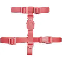Zee.Dog Neopro Bubblegum H-Harness