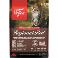 Orijen Regional Red Cat 