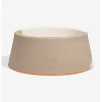 Zee.Dog Melamine Bowl Desert