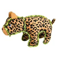 Outward Hound Extreme Seamz Leopard