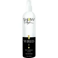 Espree Show Style Wired Texturizing Spray 