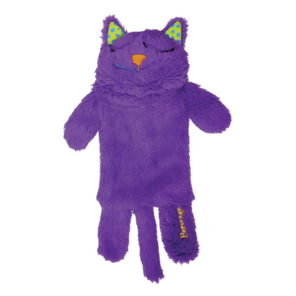Petstages Purr Pillow Kitty 